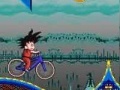 게임 Goku roller coaster