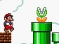 게임 Mario Flash 4