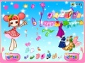 게임 Doll Dress Up 11