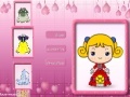 게임 Doll Dress Up 12