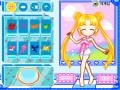 게임 Anime Dress Up 3