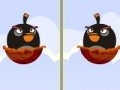 게임 Angry birds glasses