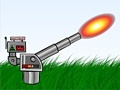 게임 Kitten Canons