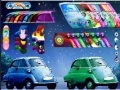 게임 Smallest Car Dress Up