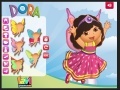 게임 Butterfly Dora