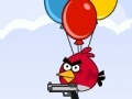 게임 Angry Birds Rose Defender