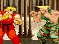 게임 Street Fighter 2 Player