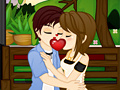 게임 Romantic Kisses