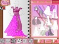 게임 Fashion Studio Prom Dress Design