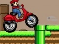 게임 Mario Motobike 3