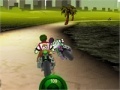 게임 Ben 10 Moto