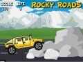 게임 Rocky Roads