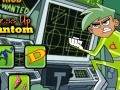 게임 Danny Phantom Dress Up