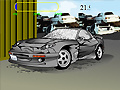 게임 Car Splitting