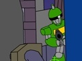 게임 Robot War