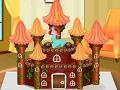 게임 Princess Castle Cake