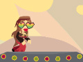게임 Hippie Phuzzle