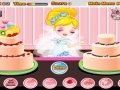게임 Wedding Cake Contest