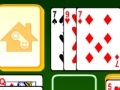 게임 Klondike Solitaire