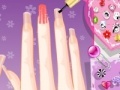 게임 Nail stikers