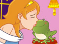 게임 Frogtastic