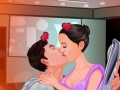 게임 Teacher Kissing