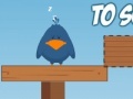 게임 Scare the birds