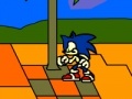 게임 Sonic RPG Part 1