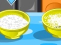 게임 Make waffles