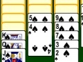 게임 Spider Solitaire