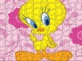 게임 Tweety Jigsaw