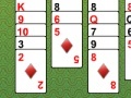 게임 Freecell Solitaire