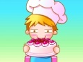 게임 Cake Tower Game