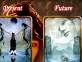 게임 Tarot Card