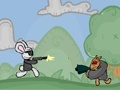 게임 Rabbit James