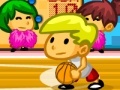 게임 Basketball Heroes