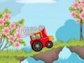 게임 Train uphill