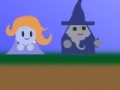 게임 Spite the wizard