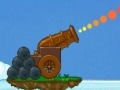 게임 Balloon Bombardier