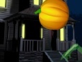 게임 Pumpkin Toss