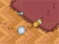 게임 Cheese Race