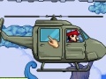 게임 Mario helicopter
