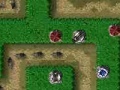 게임 Flash Element TD