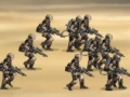 게임 Humaliens Battle 2