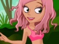 게임 Adventure girl dressup