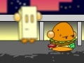 게임 Run Tofu Run