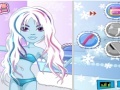 게임 Monster High: Abbey Bominable Hairstyles