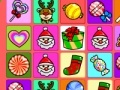 게임 Christmas Candies Link