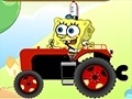 게임 SpongeBob's Revenge