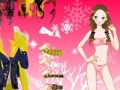 게임 Dress Up Teen Stacey